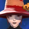 LucyRedwitch's Avatar