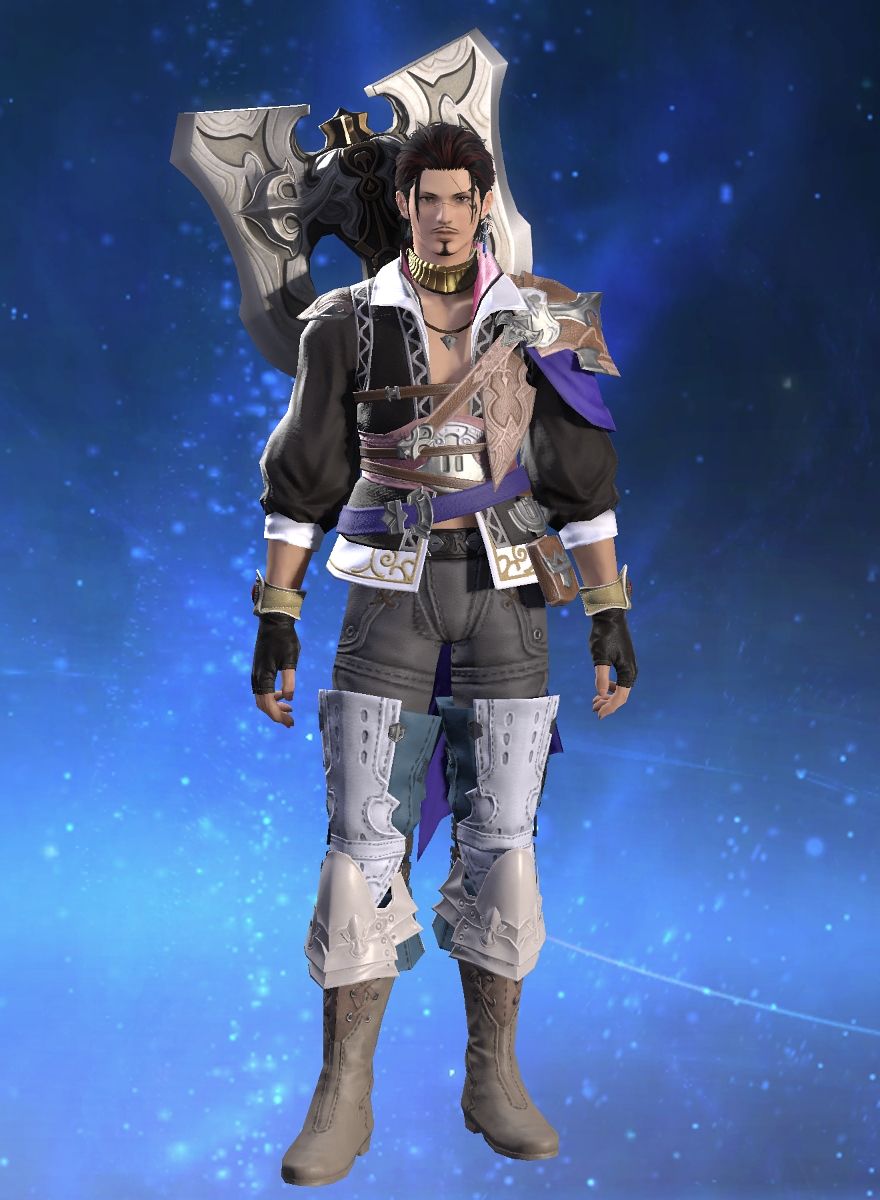Jett Reiner