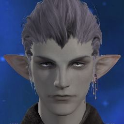 Zenphon Thegrey