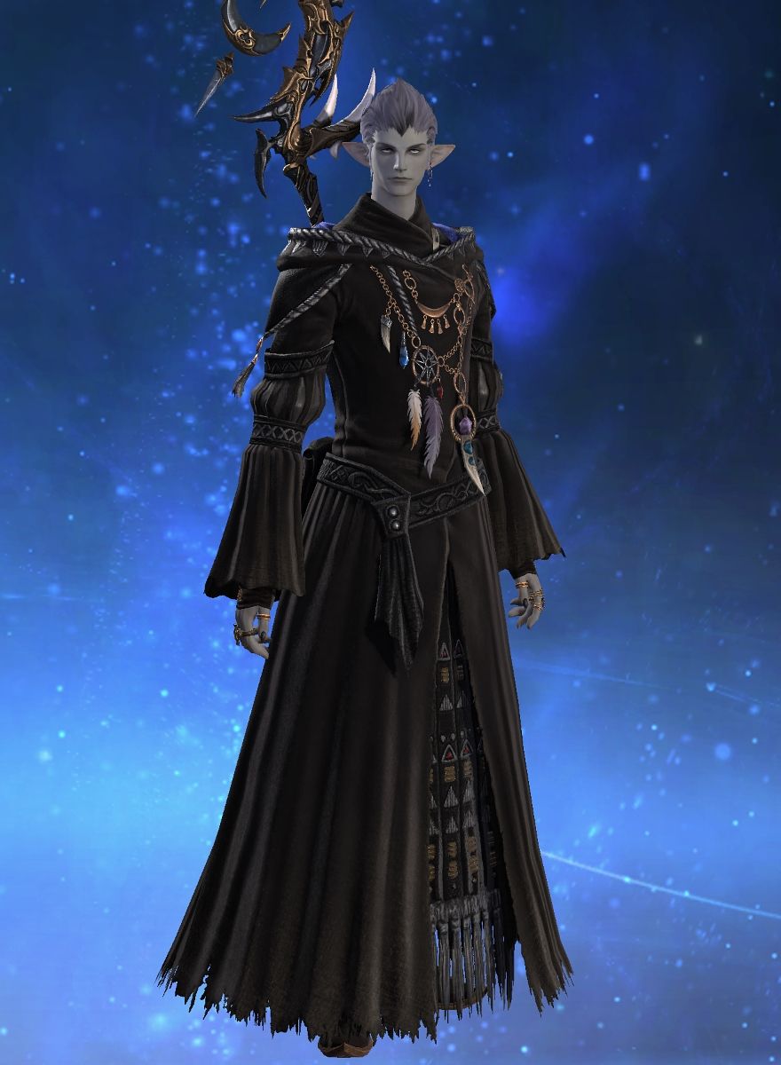 Zenphon Thegrey