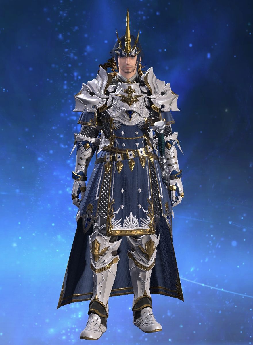 Aethyr Zero