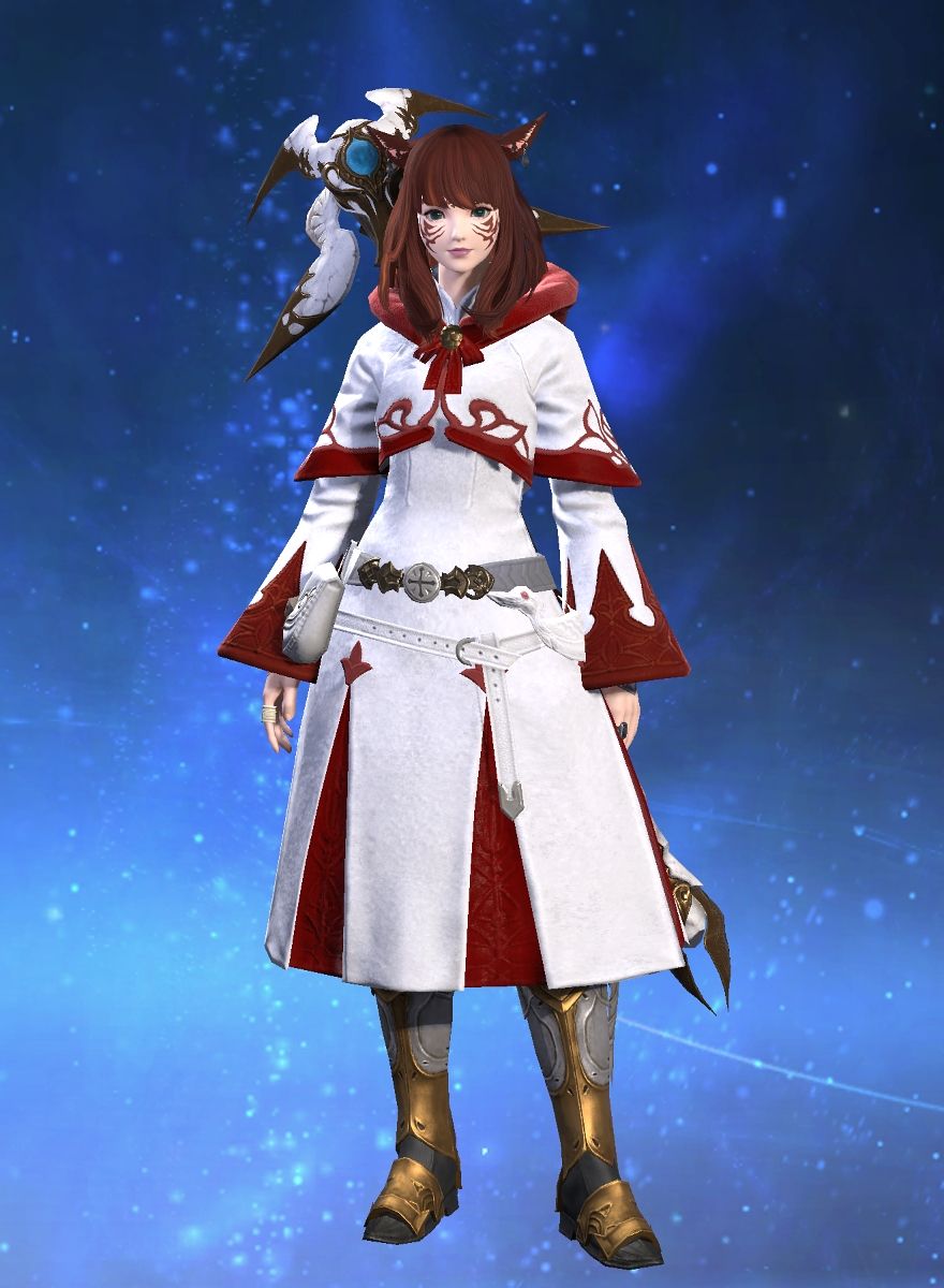 Fiona Blackfang