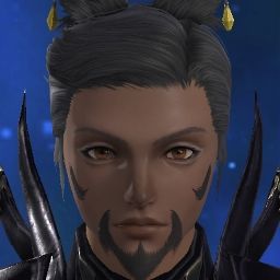 Gothik Bun