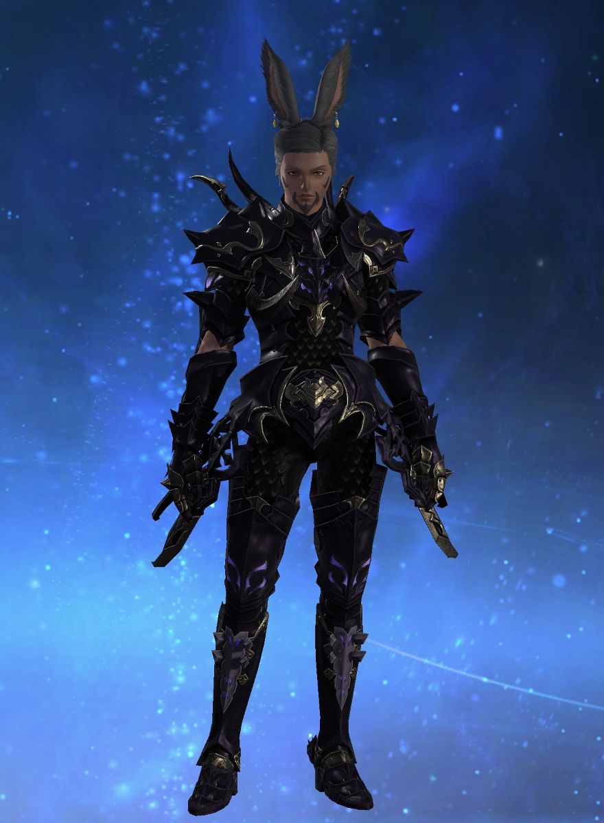 Gothik Bun