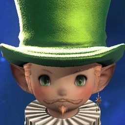 Magical Leprechaun