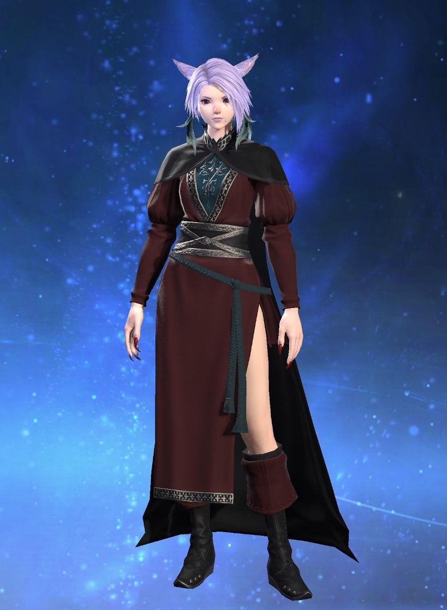 Lyra Everheart
