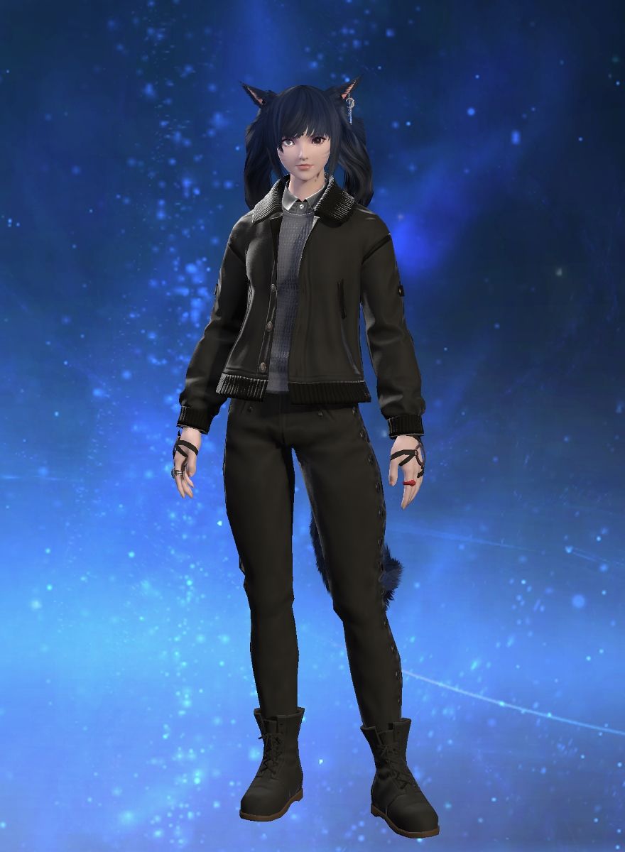Yoko Himitsu