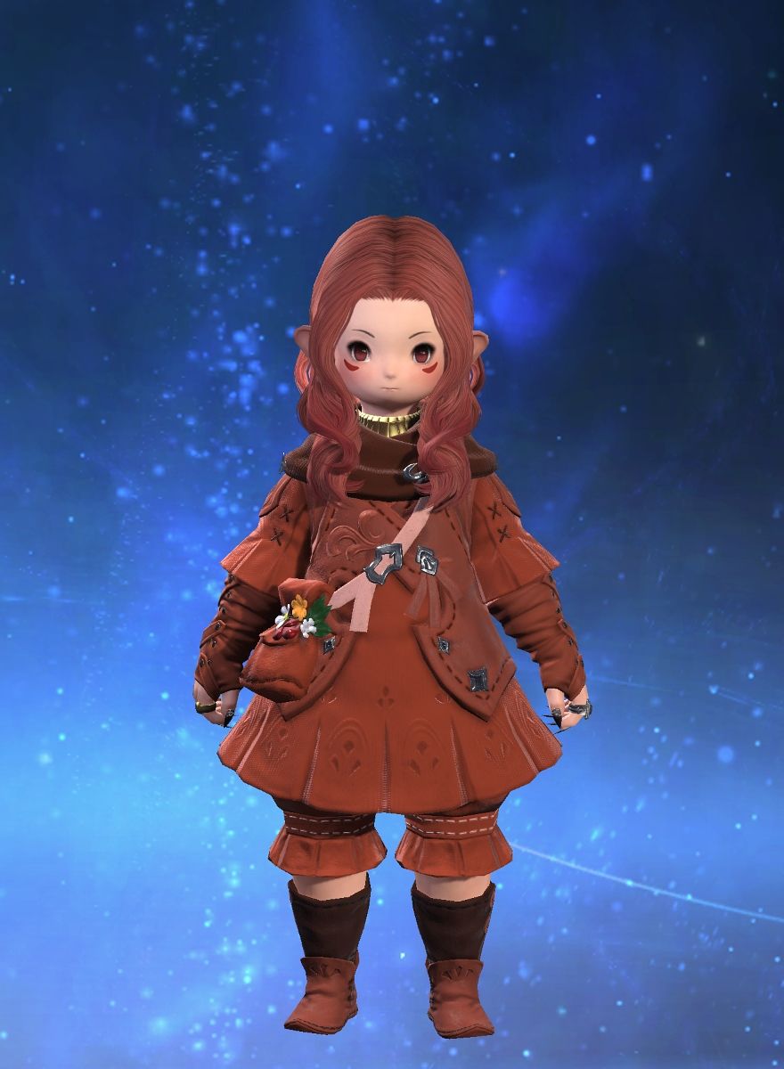 Red Popoto