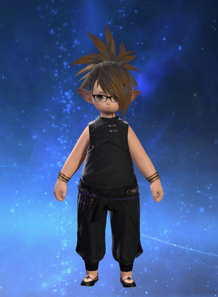 Kappy Von'fenix