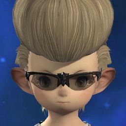 Omelette's Pompadour