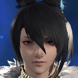 Aphelios Lunari
