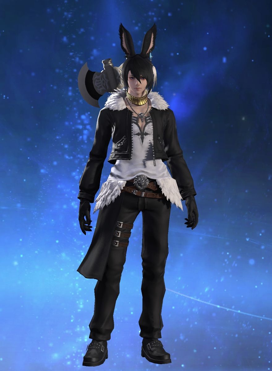 Aphelios Lunari