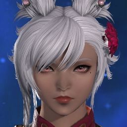 Nisha Dragstar