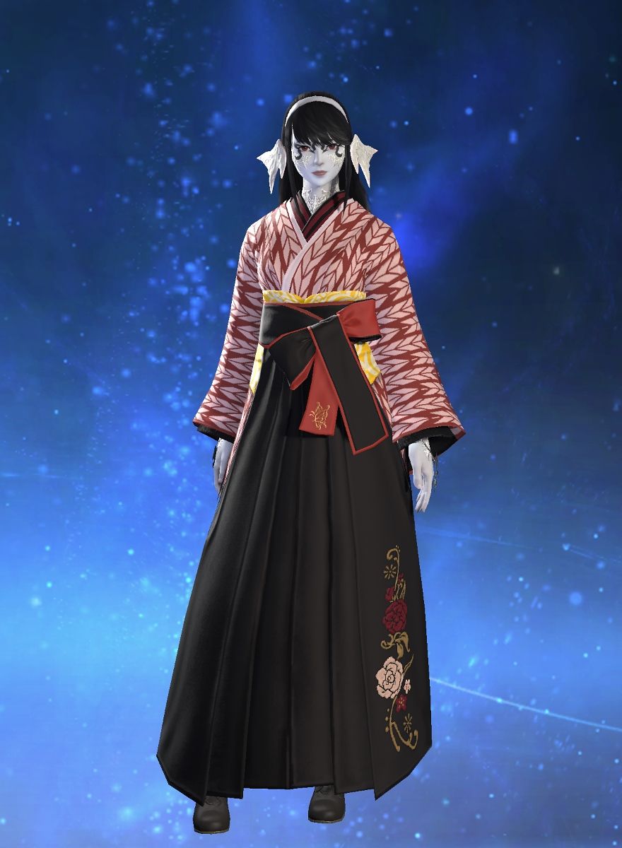 Izanami Kuwa