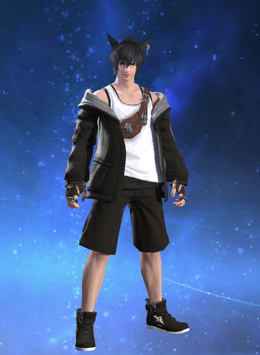 Noct Caelum