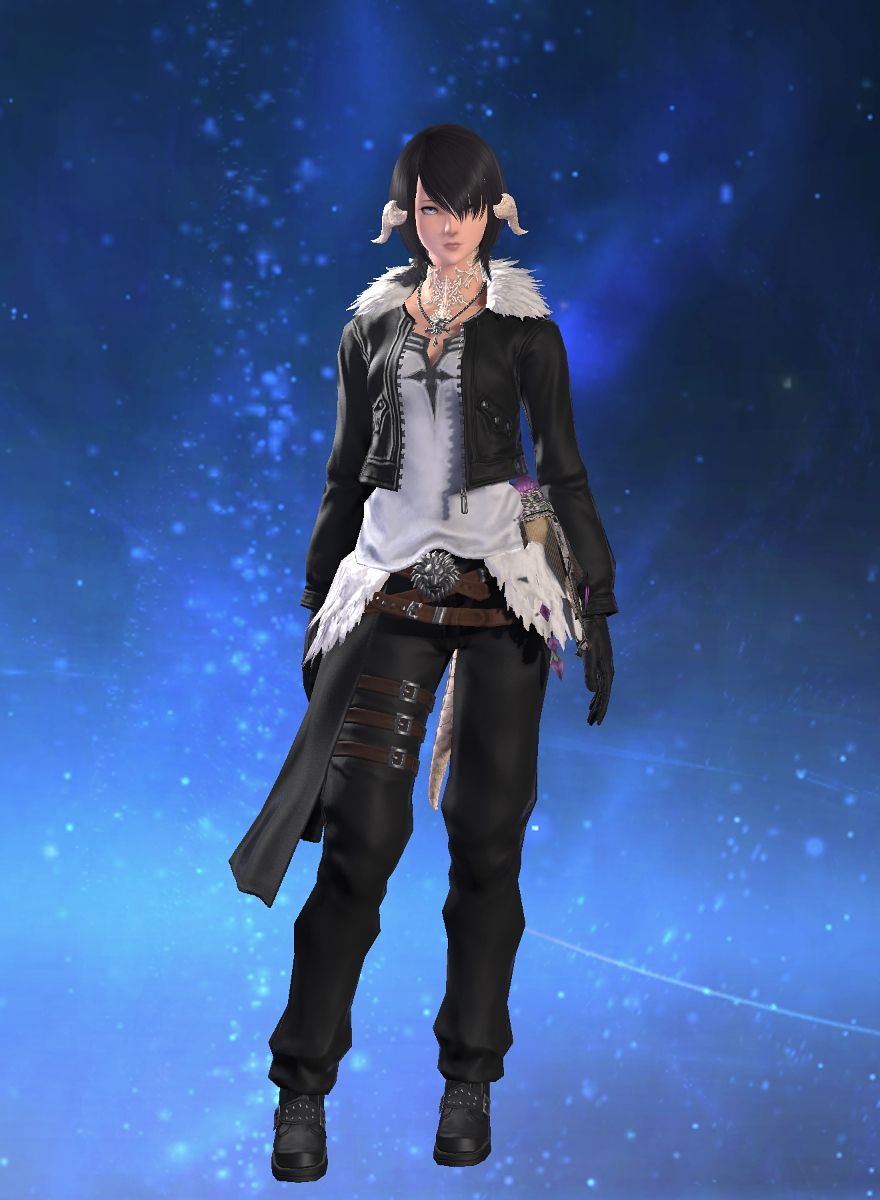 Vesperia Mist