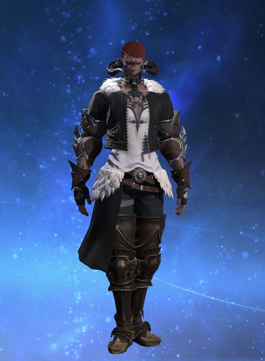 Wolf Hunter