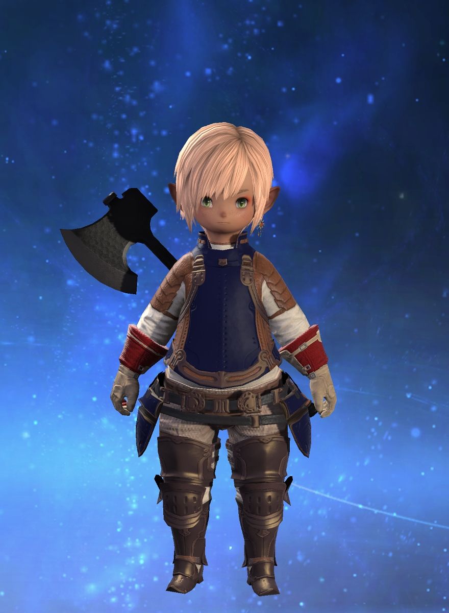 Koga Changa