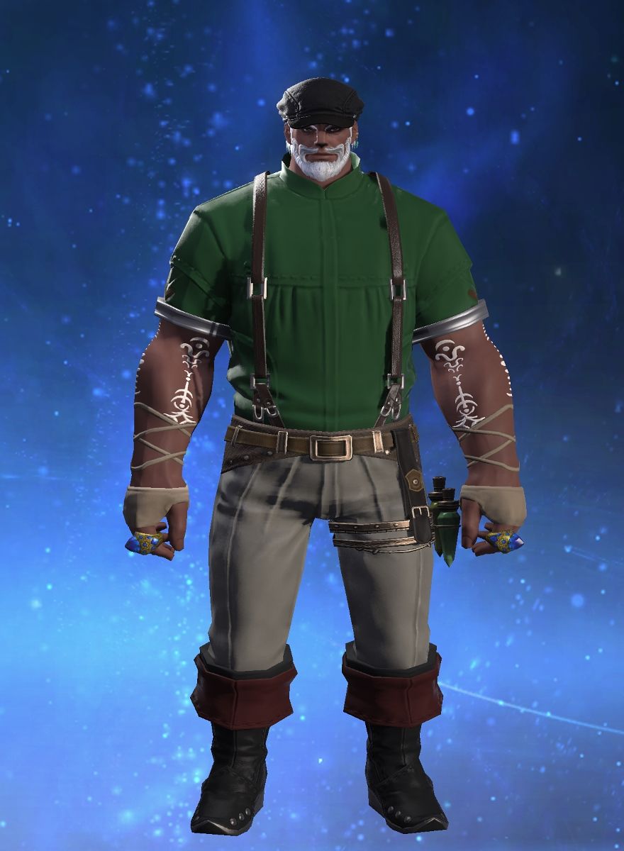Nononji Coconji