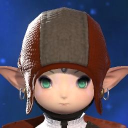 Frieren Lalafell