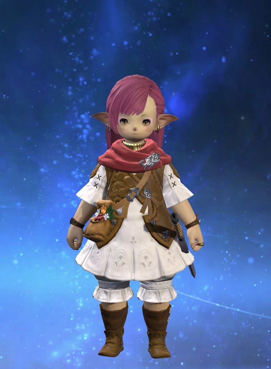 Cute Peepo
