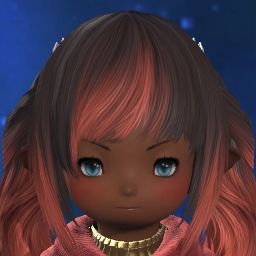 Kuroko Lalafell