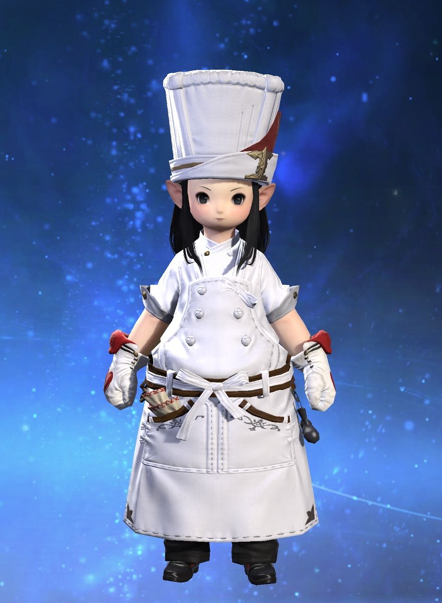 Megu Marshmallow