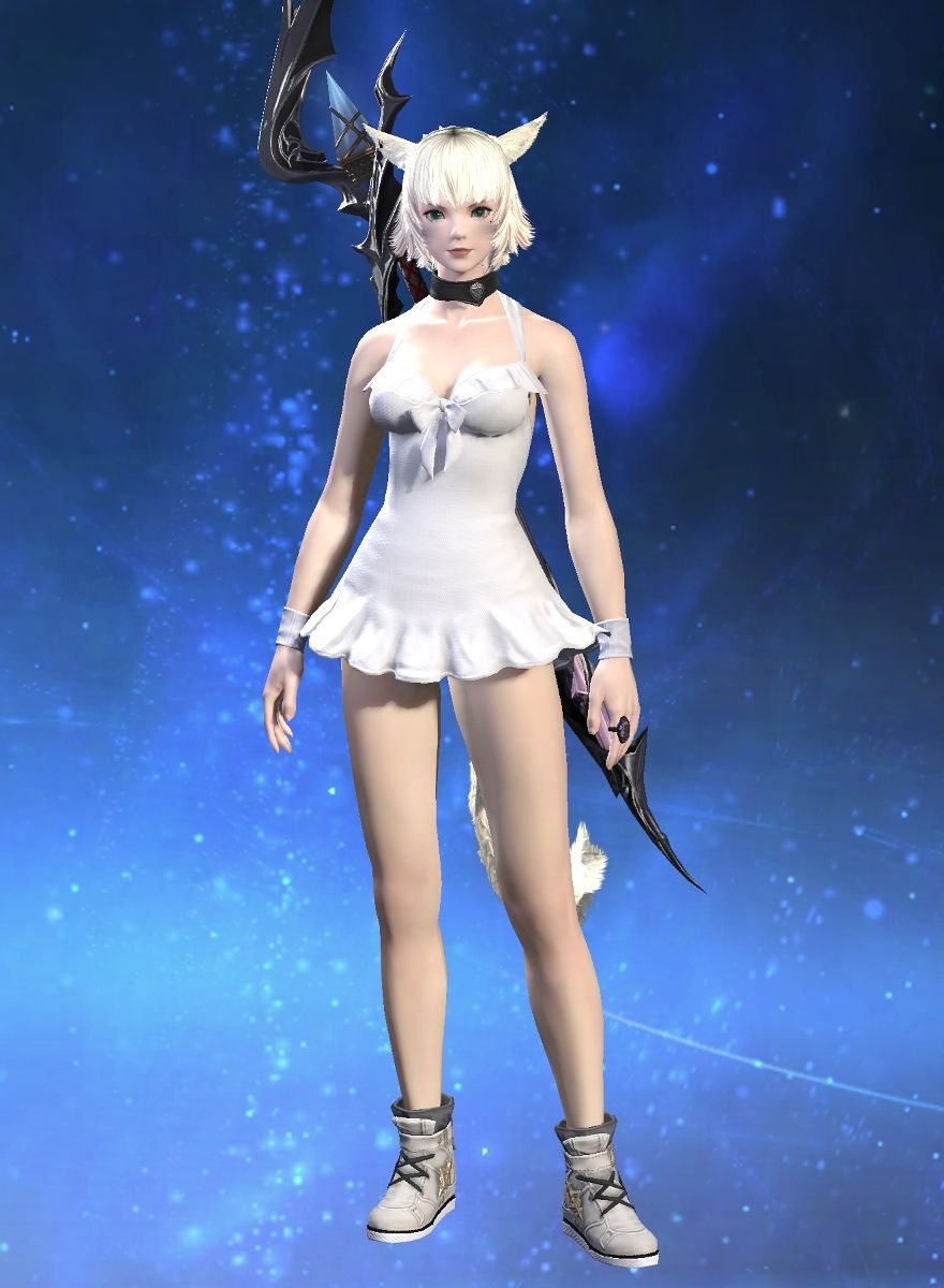 Soft Femboy