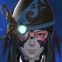 ZephMort's Avatar