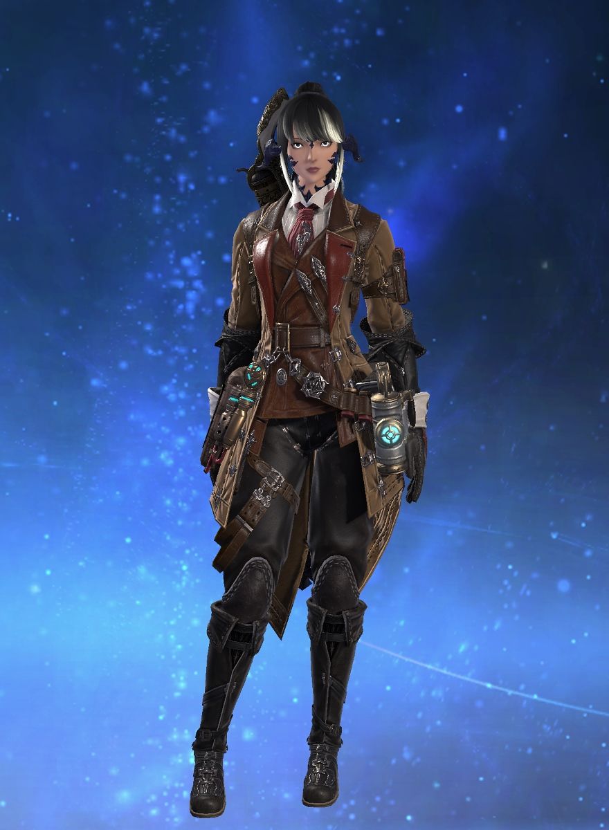 Katana Balron