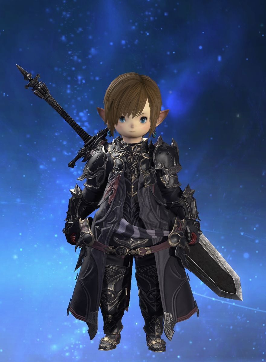 Ajuka Paladin