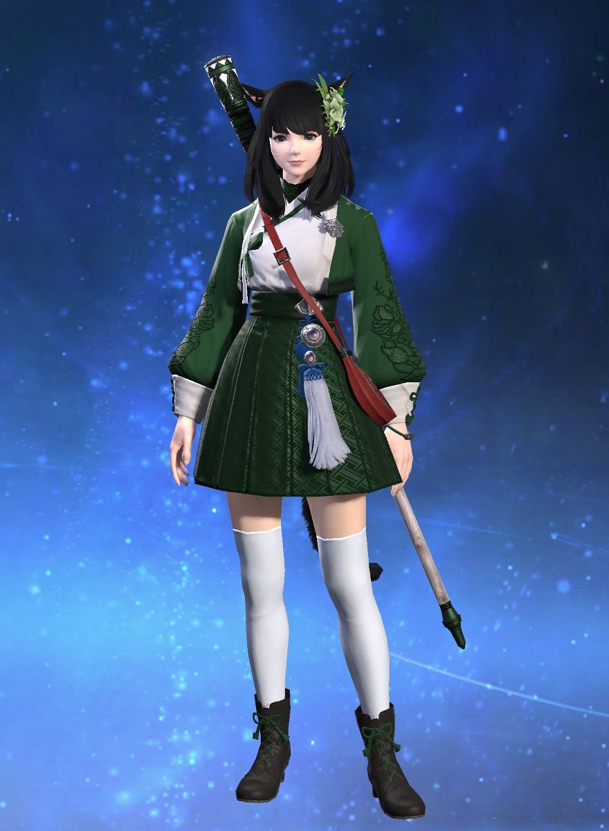 Miyori Fairylove
