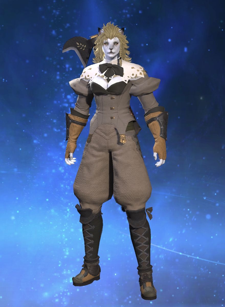 Cheetara Thundera