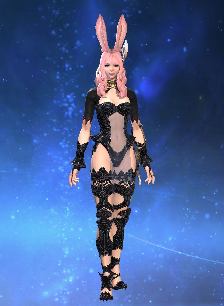 Rosalita Gridania