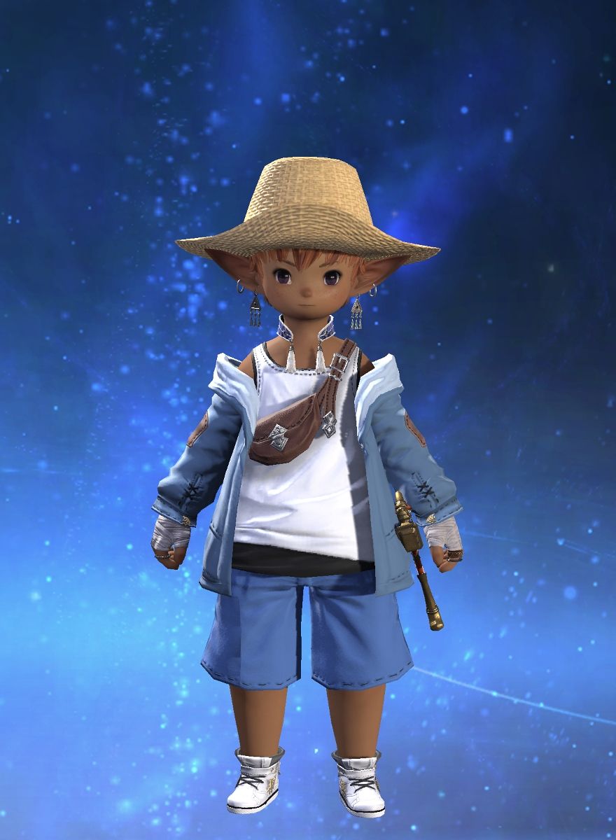 Moon Onmoraki