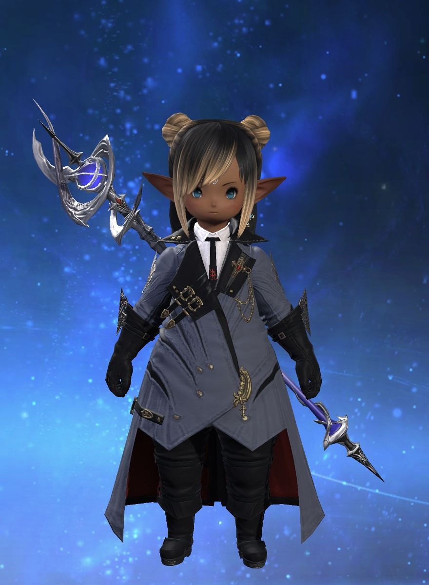 Nuhyu Lalafelli