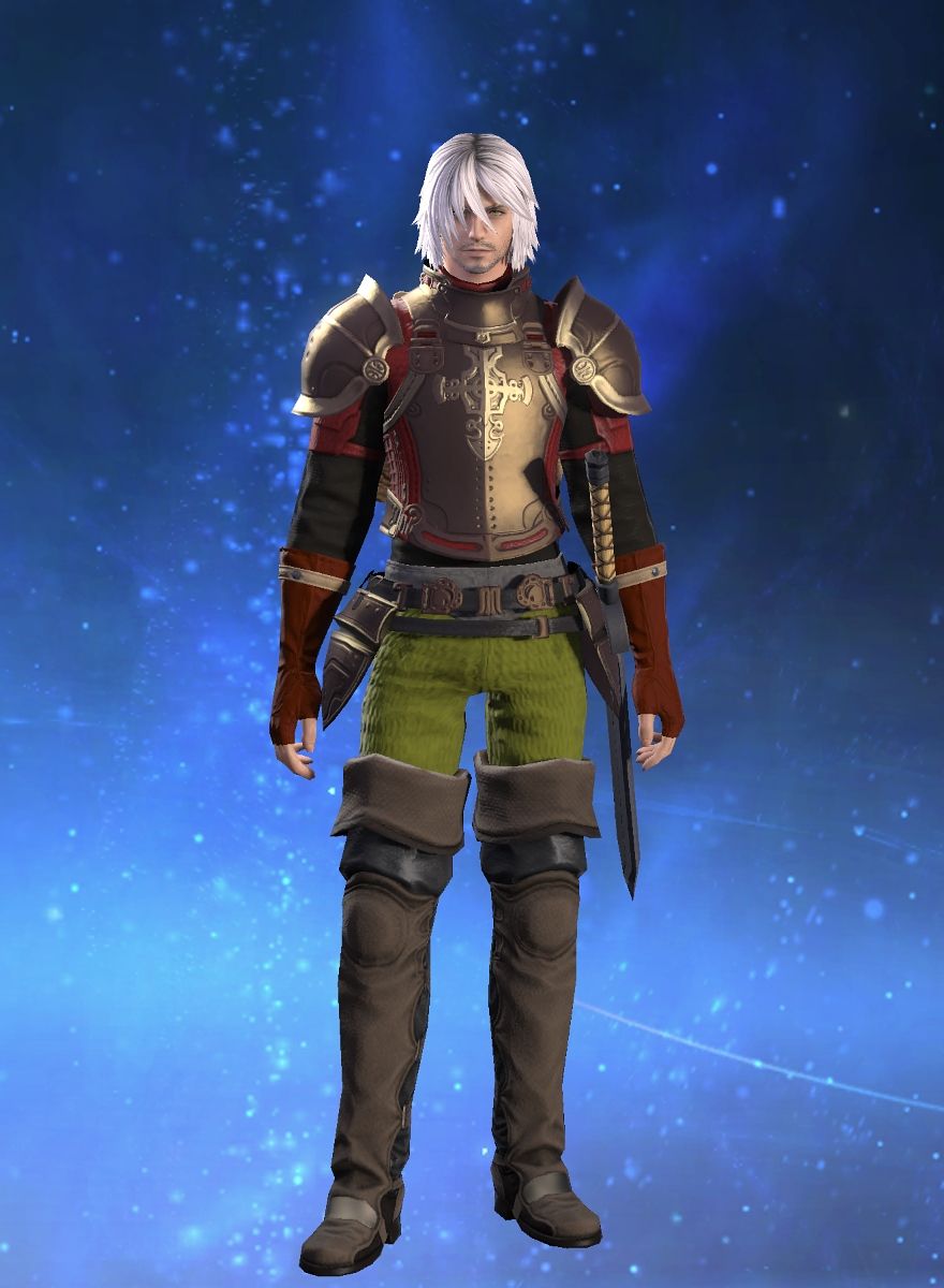 Randwulf Fowler
