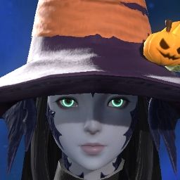 Madam Halloween