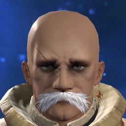 The'old Man