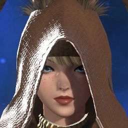 Minni Shadowsong