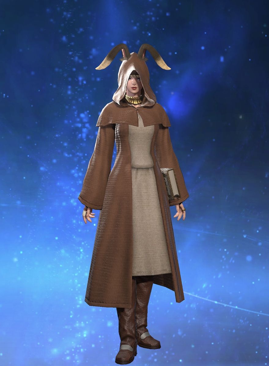 Minni Shadowsong