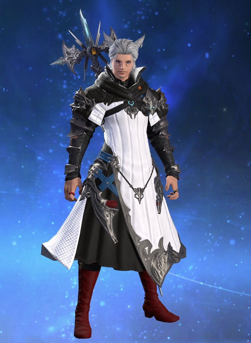 Tryst Tyr