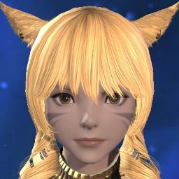 Miqote M'anstealer