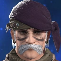 Sir Dahlia