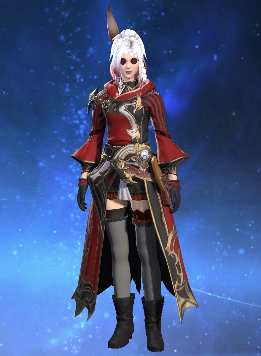 Severa Iscariot