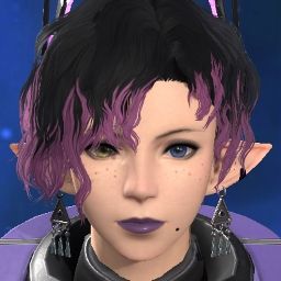 ziaxe's Avatar