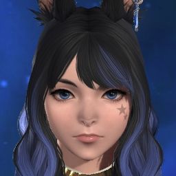 Millicent Nebula