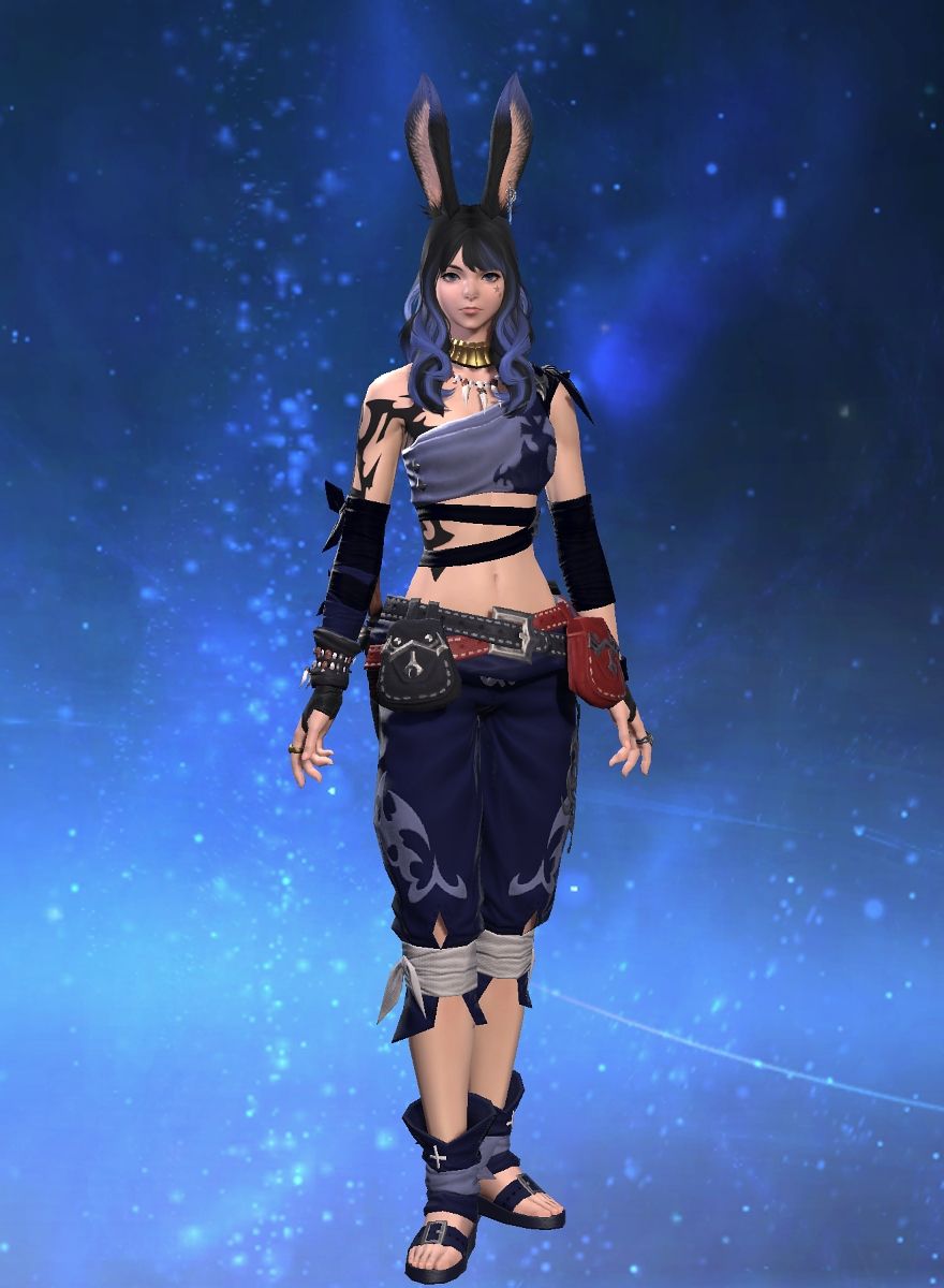 Millicent Nebula