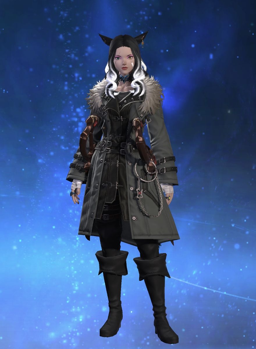 K'aede Tsubaki