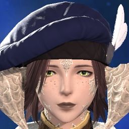 Sailor Polaris